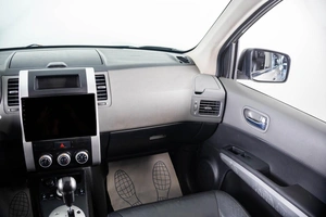 Внедорожник Nissan X-Trail 2008 года, 979000 рублей, Пермь