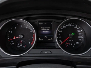 Внедорожник Volkswagen Tiguan 2022 года, 3380000 рублей, Краснодар