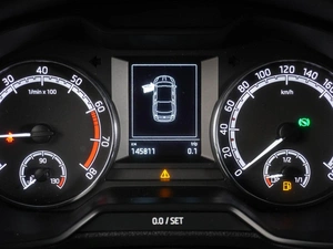 Лифтбек Skoda Octavia 2019 года, 1579000 рублей, Воронеж