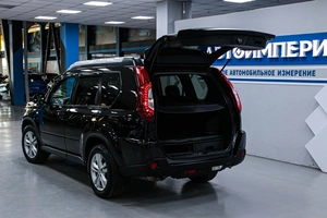 Внедорожник Nissan X-Trail 2013 года, 1633000 рублей, Солонцы