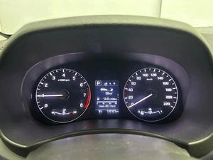 Внедорожник Hyundai Creta 2018 года, 1890000 рублей, Красноярск