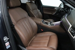 Внедорожник BMW X6 2020 года, 8590000 рублей, Новосибирск