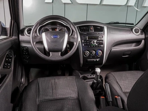 Хетчбэк Datsun mi-DO 2015 года, 354000 рублей, Воронеж
