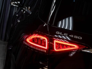 Внедорожник Mercedes-benz GLE-класс 2022 года, 10499000 рублей, Тюмень