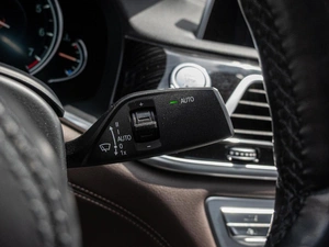 Седан BMW 7 серия 2018 года, 4350000 рублей, Краснодар