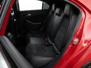 Хетчбэк Mercedes-benz A-класс 2013 года, 1517050 рублей, Москва