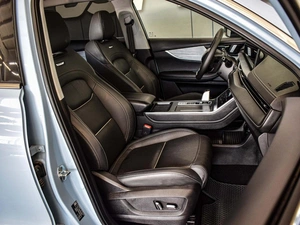 Внедорожник Chery Tiggo 7 Pro Max 2023 года, 1890000 рублей, Муром