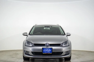 Универсал Volkswagen Golf 2014 года, 1399000 рублей, Оренбург