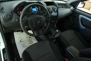 Внедорожник Renault Duster 2018 года, 999000 рублей, Омск
