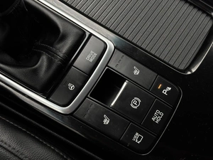 Седан Kia Optima 2018 года, 1989000 рублей, Ижевск