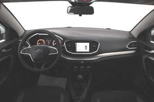 Седан ВАЗ (LADA) Vesta 2024 года, 1180000 рублей, Брянск