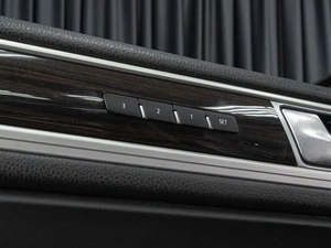 Внедорожник Volkswagen Touareg 2015 года, 2899000 рублей, Тюмень