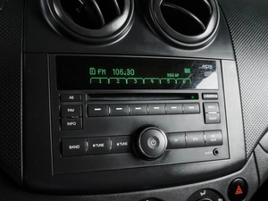 Седан Chevrolet Aveo 2008 года, 529000 рублей, Воронеж