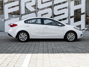 Седан Kia Cerato 2014 года, 993000 рублей, Ставрополь