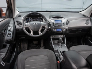 Внедорожник Hyundai ix35 2014 года, 1450000 рублей, Краснодар