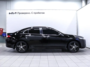 Седан Honda Accord 2008 года, 980000 рублей, Красноярск