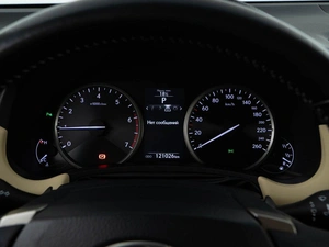 Внедорожник Lexus NX 2016 года, 3013444 рублей, Москва