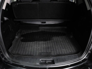 Внедорожник SsangYong Kyron 2008 года, 1099000 рублей, Воронеж