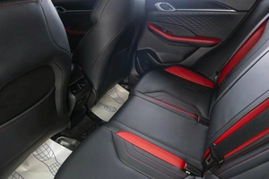 Внедорожник Geely Coolray 2024 года, 2669000 рублей, Тюмень