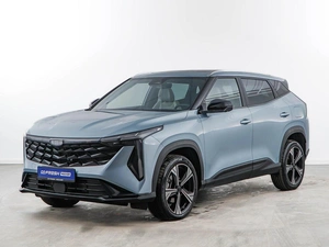 Внедорожник Geely Boyue Cool 2023 года, 2463999 рублей, Москва