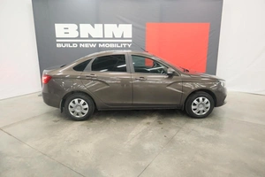 Седан ВАЗ (LADA) Vesta 2018 года, 990000 рублей, Курск