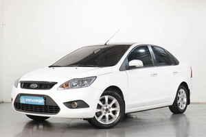 Седан Ford Focus 2011 года, 559000 рублей, Челябинск