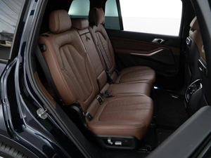 Внедорожник BMW X7 2019 года, 8299050 рублей, Москва