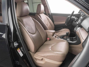Внедорожник Toyota RAV4 2012 года, 1249000 рублей, Тюмень