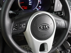 Хетчбэк Kia Soul 2012 года, 889000 рублей, Воронеж