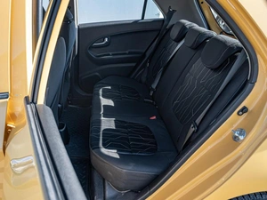 Хетчбэк Kia Picanto 2011 года, 969000 рублей, Краснодар