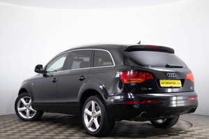 Внедорожник Audi Q7 2006 года, 1279000 рублей, Пермь