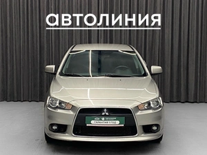 Седан Mitsubishi Lancer 2013 года, 799000 рублей, Красноярск