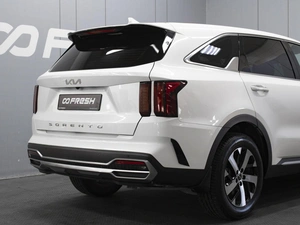 Внедорожник Kia Sorento 2022 года, 4450000 рублей, Омск