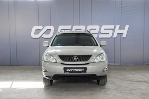 Внедорожник Lexus RX 2004 года, 999000 рублей, Ульяновск