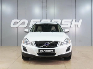 Внедорожник Volvo XC60 2012 года, 1589000 рублей, Воронеж