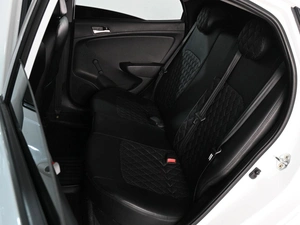 Седан Hyundai Solaris 2015 года, 1199000 рублей, Аксай