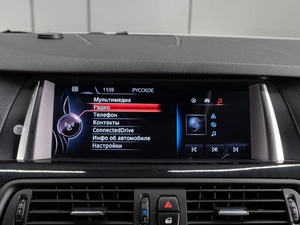 Седан BMW 5 серия 2016 года, 2400000 рублей, Тюмень