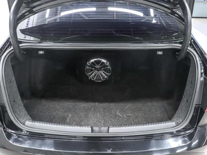 Седан Volkswagen Jetta 2015 года, 990000 рублей, Красноярск