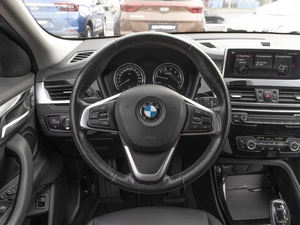 Внедорожник BMW X2 2020 года, 2990000 рублей, Саратов
