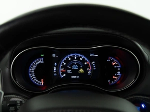 Внедорожник Jeep Grand Cherokee 2018 года, 10227077 рублей, Москва