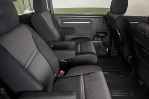 Минивэн Honda Stepwgn Spada 2015 года, 2249000 рублей, Пермь