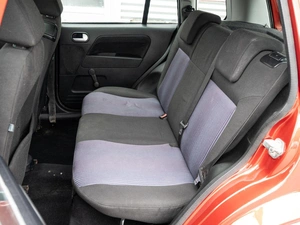 Хетчбэк Ford Fusion 2006 года, 470000 рублей, Краснодар