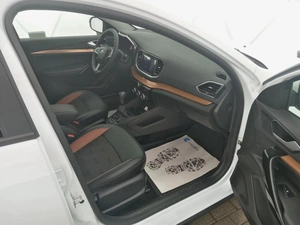 Седан ВАЗ (LADA) Vesta 2023 года, 1480000 рублей, Клинцы