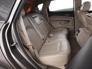 Внедорожник Cadillac SRX 2011 года, 1097779 рублей, Москва