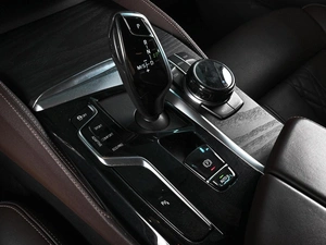 Седан BMW 5 серия 2021 года, 6749000 рублей, Аксай