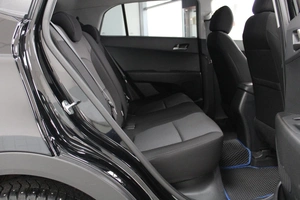 Внедорожник Hyundai Creta 2020 года, 2387000 рублей, Красноярск