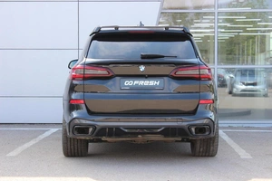 Внедорожник BMW X5 2021 года, 6000000 рублей, Ярославль