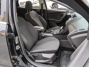 Седан Ford Focus 2017 года, 1180000 рублей, Краснодар