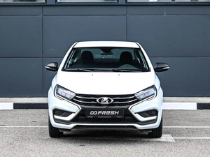 Седан ВАЗ (LADA) Vesta 2023 года, 1059000 рублей, Кирилловка