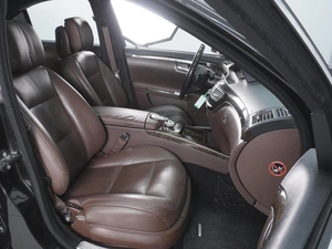 Седан Mercedes-benz S-класс 2009 года, 1999000 рублей, Ростов-на-Дону